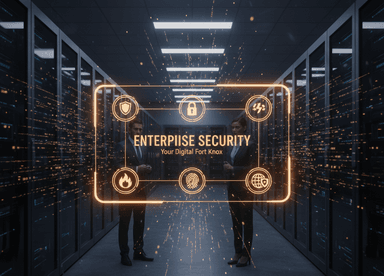 Enterprise Security
