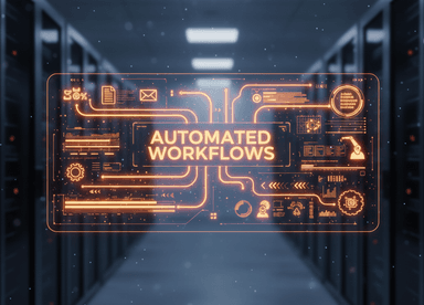 Automated Workflows